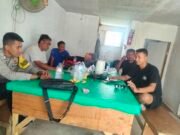 Bhabinkamtibmas Polsek Cikupa Dorong Semangat Warga Lewat Program Polisi Peduli Pengangguran di Desa Cibadak