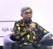 Gedung Merah Putih KPK Jadi Sorotan, Pimpinan Beberkan Hasil Penindakan dan Pemulihan Aset Semester I 2026