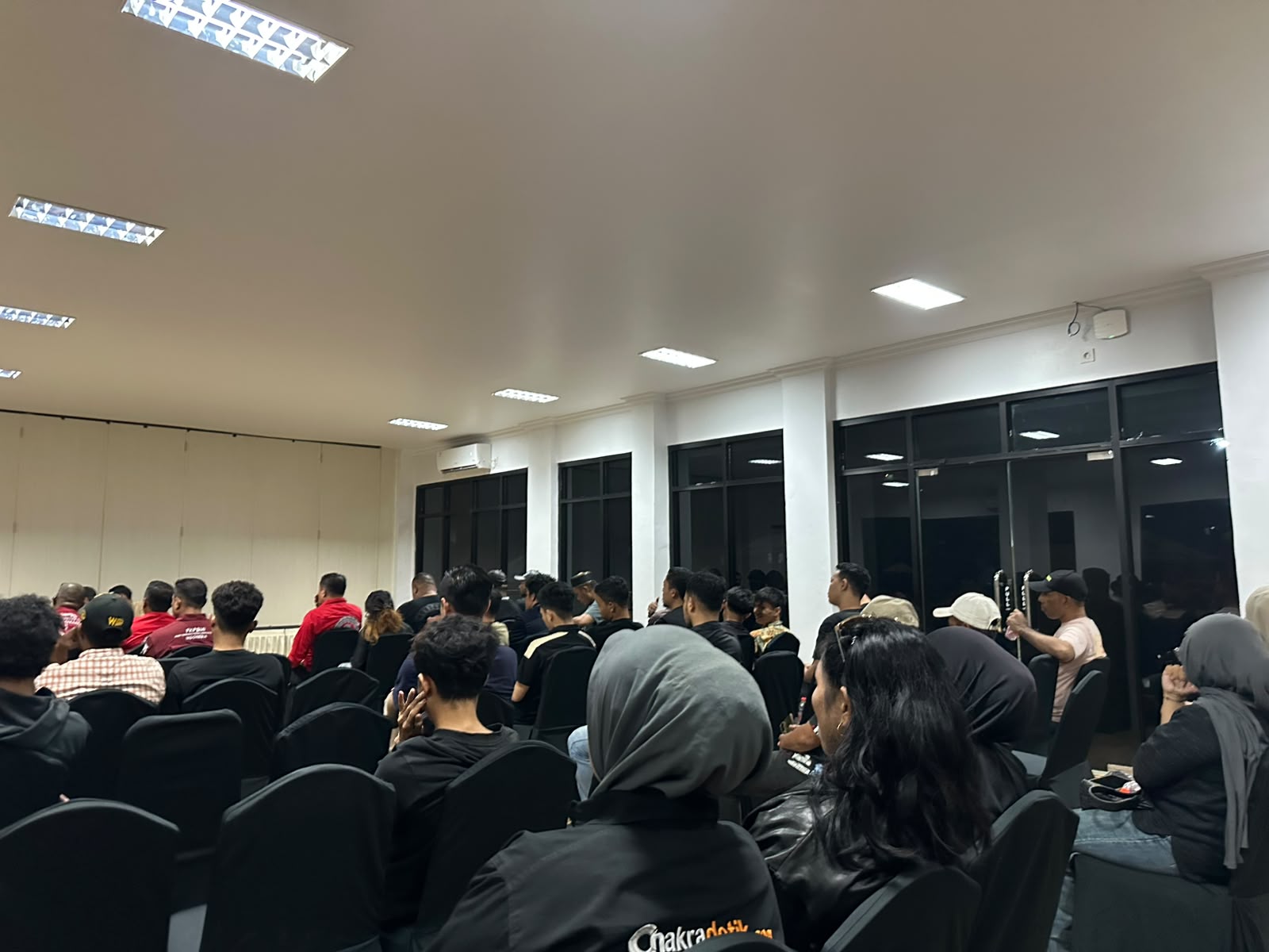 Pemuda Mahasiswa Maluku Konsolidasi di Jakarta, Desak Akun Rasis dan Provokasi Segera Ditindak