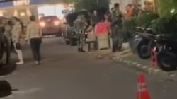 Penggeledahan Kasus Korupsi, TNI Tegaskan Pengamanan Jampidsus Bersifat Terpisah Penggeledahan Kasus Korupsi, TNI Tegaskan Pengamanan Jampidsus Bersifat Terpisah