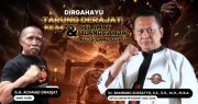 HUT Ke-54 Tarung Derajat, Bamsoet Ajak Kader Terus Junjung Kehormatan dan Pengabdian