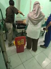 Anggota Denpom TNI Tewas Saat Penyergapan Dugaan Transaksi Narkoba di Bireuen, Asal Peluru Masih Diselidiki