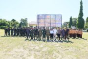 TMMD ke-129 Kodim 1505/Tidore Resmi Dibuka, Satukan Langkah Membangun Negeri dari Desa