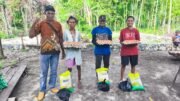 Kepala Suku Kampung Suskun Kecam Keras Pembunuhan 3 Warga Sipil di Yahukimo