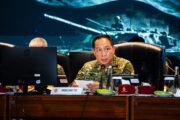 Panglima TNI Pimpin Pantukhir Pusat Seleksi Penerimaan Taruna Akademi TNI Tahun 2026