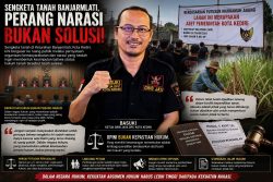 Perlindungan Petani atau Penguatan Klaim? GRIB Jaya Minta Publik Cermati Polemik Banjarmlati