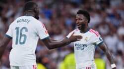 Rekrutan Terbaik Real Madrid Sejauh Ini Adalah Ibrahima Konate Rekrutan Terbaik Real Madrid Sejauh Ini Adalah Ibrahima Konate