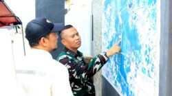 Api Belum Usai Perjuangan Berlanjut, Satgas Irigasi Lanud Sjamsudin Noor Terus Perkuat Upaya Padamkan Karhutla Kalsel Optimalkan Air Hingga Dinginkan Lahan Gambut Api Belum Usai Perjuangan Berlanjut, Satgas Irigasi Lanud Sjamsudin Noor Terus Perkuat Upaya Padamkan Karhutla Kalsel Optimalkan Air Hingga Dinginkan Lahan Gambut