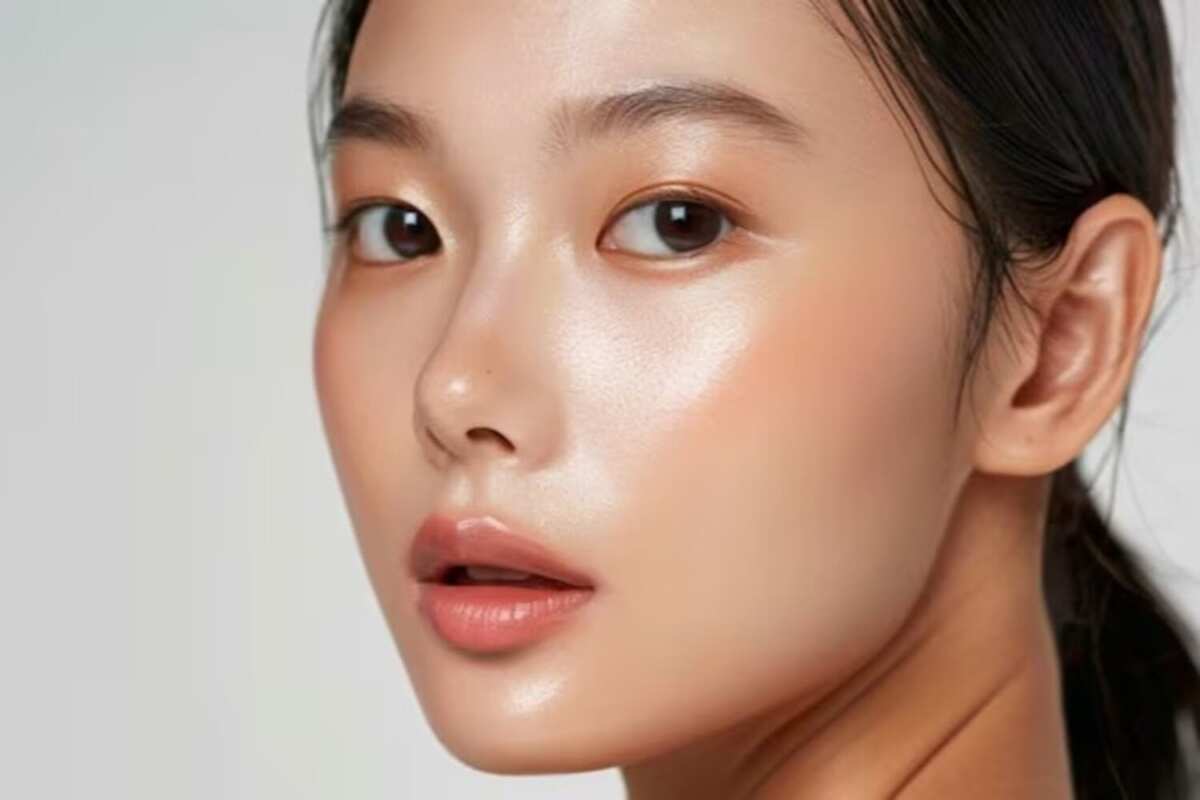 Cara Mendapatkan Kulit Glass Skin yang Sehat dan Terjangkau
