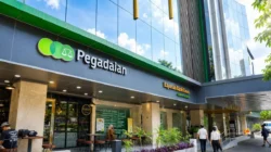 Penghargaan Internasional untuk Pegadaian: Mewujudkan Keberhasilan dalam Keuangan Syariah