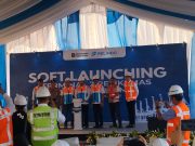 Pelindo Resmikan Soft Launching Terminal 2 Petikemas Tanjung Priok, Siap Perkuat Arus Logistik Nasional