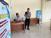 Polantas Tuban Muncul di Tengah Warga, Ada Cerita Baru Soal SIM, STNK, BPKB