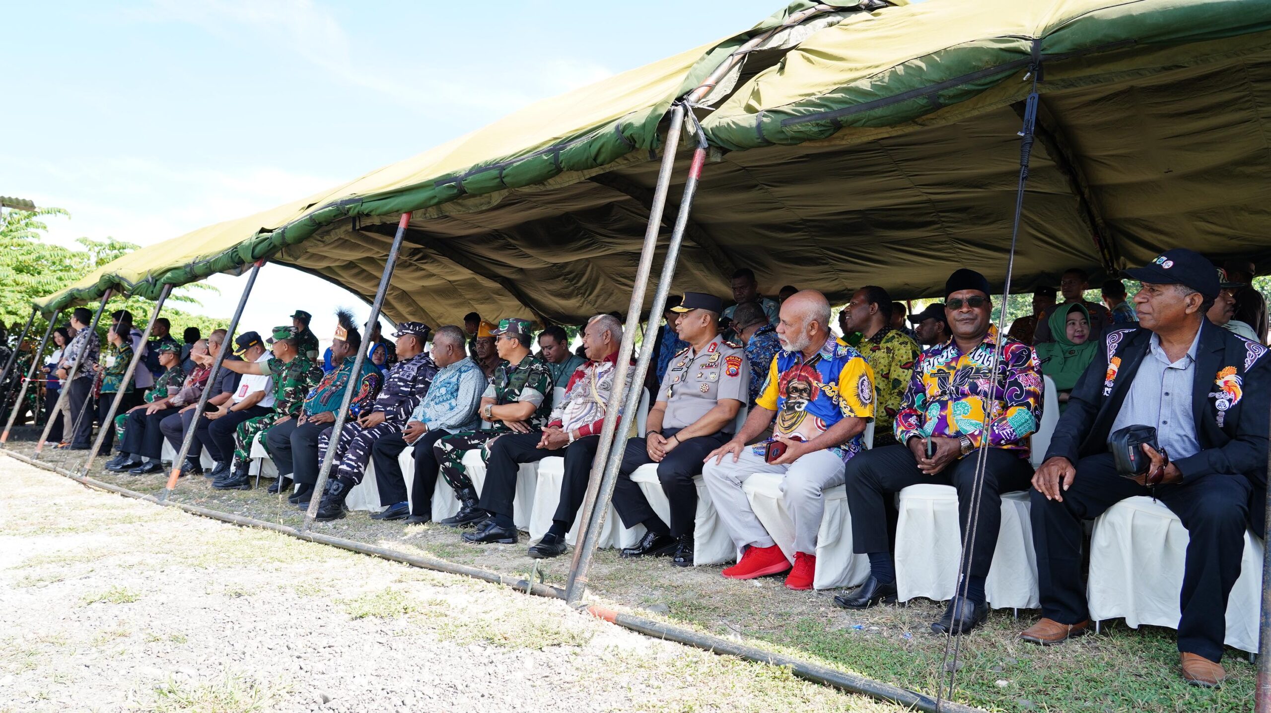 Festival Raimuti 2026 Semarak, Satukan Budaya Bahari dan Dorong Ekonomi Masyarakat