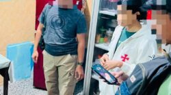 Sat Resnarkoba Polresta Sorong Kota Tertibkan Peredaran Miras Lokal, 29 Liter Cap Tikus Diamankan