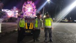 Polsek Cikupa Intensifkan Patroli Ops Cipkon KRYD, Sasar Kawasan Bizpoint dan Citra Raya