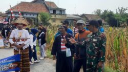 Koramil Kanigaran Hadir di Tengah Warga, KETAN BERKREASI Sukses Semarakkan HUT RI Koramil Kanigaran Hadir di Tengah Warga, KETAN BERKREASI Sukses Semarakkan HUT RI