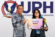 Bamsoet Apresiasi Tiffney Tyara Jadi Juara Pilmapres Nasional 2026, Dorong Mahasiswa Berani Berinovasi