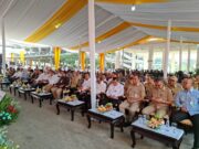 Perlindungan Sosial Pekerja Sampah Diluncurkan di Rorotan, Pemerintah Dorong Ekonomi Sirkular