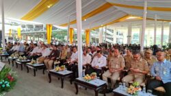 Perlindungan Sosial Pekerja Sampah Diluncurkan di Rorotan, Pemerintah Dorong Ekonomi Sirkular