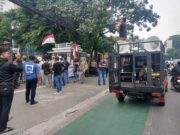 Sentral Koalisi Anti Korupsi Maluku Utara Tolak Rencana Pinjaman Rp1 Triliun ke Bank Jakarta