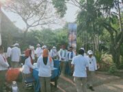 HKAN 2026 di Mangrove Angke: Konservasi Alam Didorong Jadi Gerakan Bersama