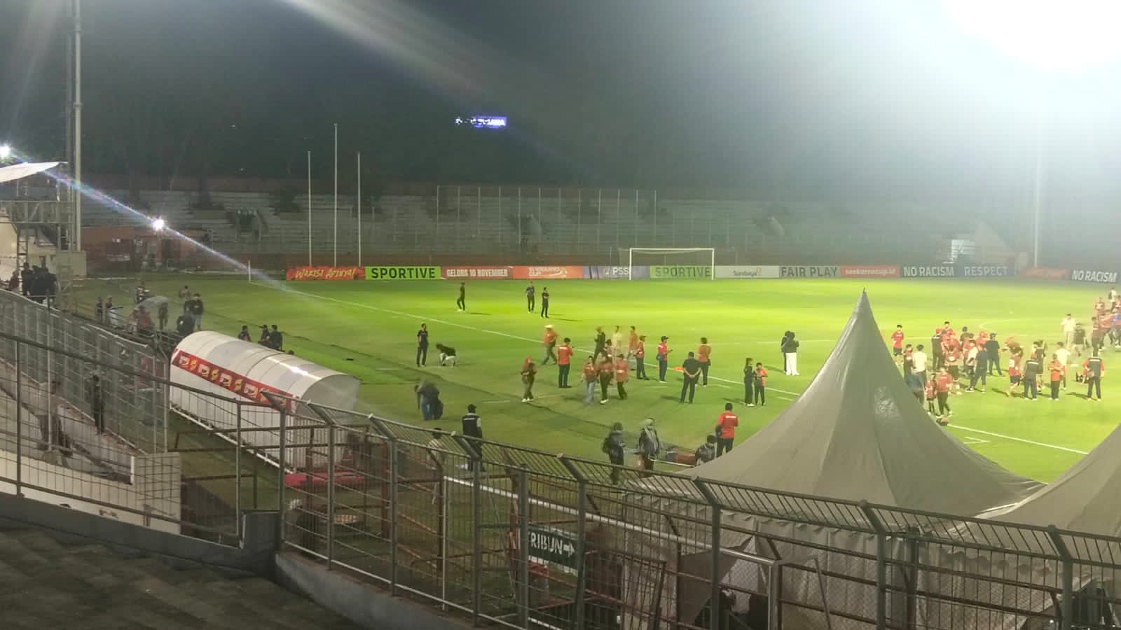 Digelar di Kota Pahlawan, Soekarno Cup 2026 Jadi Ajang Pembinaan Talenta Muda Sepak Bola Nasional Digelar di Kota Pahlawan, Soekarno Cup 2026 Jadi Ajang Pembinaan Talenta Muda Sepak Bola Nasional