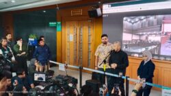 Sidang Perdana Dugaan Korupsi Kuota Haji Tambahan 2023β2024 Digelar, Yaqut Cholil Qoumas Duduk sebagai Terdakwa Sidang Perdana Dugaan Korupsi Kuota Haji Tambahan 2023β2024 Digelar, Yaqut Cholil Qoumas Duduk sebagai Terdakwa