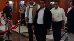 Usai Mendarat di Juanda, Mentan Amran Bertolak ke Gresik untuk Pantau Kekeringan Usai Mendarat di Juanda, Mentan Amran Bertolak ke Gresik untuk Pantau Kekeringan
