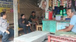 Aipda Reza Fajar A Sambangi Warbin, Serap Aspirasi Warga Desa Bojong Aipda Reza Fajar A Sambangi Warbin, Serap Aspirasi Warga Desa Bojong