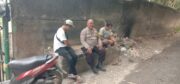 Aiptu Rukmono Dorong Warga Produktif melalui Program Polisi Peduli Pengangguran di Desa Budimulya