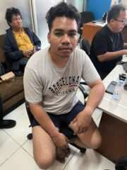 BNN DKI Jakarta Gelar Operasi di Kampung Bahari, Senpi dan Puluhan Amunisi Diamankan