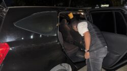 Team Elang Polsek Sorong Barat Intensifkan Patroli Malam Cegah 3C Team Elang Polsek Sorong Barat Intensifkan Patroli Malam Cegah 3C