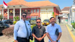 Agenda Tuntutan Molor Lagi, Kuasa Hukum Terdakwa II Soroti Profesionalitas JPU