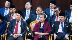 Bamsoet Apresiasi Capaian Pemerintahan Presiden Prabowo, Dari Swasembada Pangan hingga Reformasi Besar BUMN