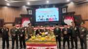 Rapat Paripurna DPRD Kota Mojokerto Berlangsung Khidmat, Bahas Pesan Kebangsaan dan Capaian Pemerintah RI