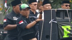 Aksi FBR di Depan Kantor Orang Tua Group Jakarta Barat Berakhir Damai Usai Klarifikasi Perusahaan