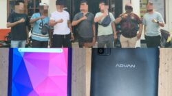 Team Paniki Polsek Sorong Timur Tangkap Spesialis Pencurian Handphone Tablet di Aimas Team Paniki Polsek Sorong Timur Tangkap Spesialis Pencurian Handphone Tablet di Aimas