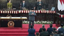 Target Pertumbuhan Ekonomi 6 Persen, Bamsoet Ajak Dunia Usaha dan UMKM Ikut Bergerak