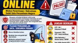 Polda Papua Barat Daya Imbau Masyarakat Waspadai Penipuan Rekrutmen Perusahaan Negara