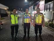 Ops Cipkon KRYD Polsek Cikupa, Patroli Mobile Antisipasi 3C hingga Tawuran