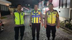 Ops Cipkon KRYD Polsek Cikupa, Patroli Mobile Antisipasi 3C hingga Tawuran
