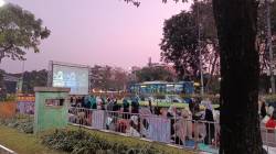 Kemayoran Bersholawat Digelar Meriah, 2.900 Jemaah Hadiri Milad Syekhermania DKI Jakarta