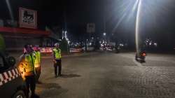 IPTU Udi Muhdi Pimpin Patroli KRYD Polsek Cikupa, Sasar Titik Rawan Gangguan Kamtibma IPTU Udi Muhdi Pimpin Patroli KRYD Polsek Cikupa, Sasar Titik Rawan Gangguan Kamtibma