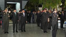 Bersama Jajaran Forkopimda, Dandim Bojonegoro Ikuti Apel Kehormatan dan Renungan Suci di TMP Bersama Jajaran Forkopimda, Dandim Bojonegoro Ikuti Apel Kehormatan dan Renungan Suci di TMP