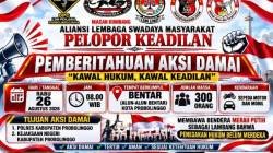 Dari Polres ke Kejari, Aliansi LSM Kawal Perkembangan Kasus Suarni Sapikerep