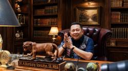 Catatan Politik Bamsoet: Mendorong Generasi Muda Adaptasi Dengan Perubahan Lanskap Dunia Kerja Catatan Politik Bamsoet: Mendorong Generasi Muda Adaptasi Dengan Perubahan Lanskap Dunia Kerja