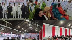 Koarmada III Hadiri Resepsi Kenegaraan HUT Ke-81 Kemerdekaan RI di Kabupaten Sorong Koarmada III Hadiri Resepsi Kenegaraan HUT Ke-81 Kemerdekaan RI di Kabupaten Sorong