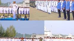 Koarmada III Gelar Upacara Peringatan HUT Ke-81 Kemerdekaan Republik Indonesia Koarmada III Gelar Upacara Peringatan HUT Ke-81 Kemerdekaan Republik Indonesia