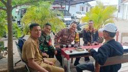 Aipda S. Hamdi Sambangi Warga Desa Cikupa, Perkuat Komunikasi dan Jaga Kamtibmas Aipda S. Hamdi Sambangi Warga Desa Cikupa, Perkuat Komunikasi dan Jaga Kamtibmas