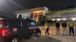 IPDA Andhika VO Pimpin Patroli KRYD, Antisipasi Gangguan Kamtibmas di Sejumlah Titik Rawan Cikupa IPDA Andhika VO Pimpin Patroli KRYD, Antisipasi Gangguan Kamtibmas di Sejumlah Titik Rawan Cikupa